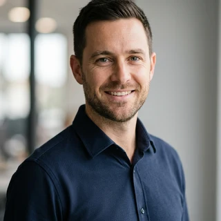 Liam Hutchinson