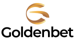 Goldenbet PayID pokies casino logo