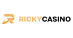 Ricky Casino PayID pokies casino logo