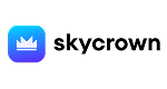 SkyCrown PayID pokies casino logo