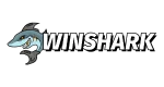 WinShark PayID pokies casino logo